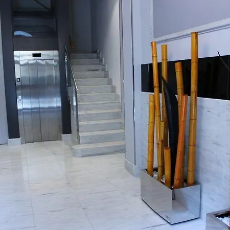 San Telmo / San Juan * San Sebastián