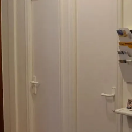 Pensjonat San Telmo / San Juan