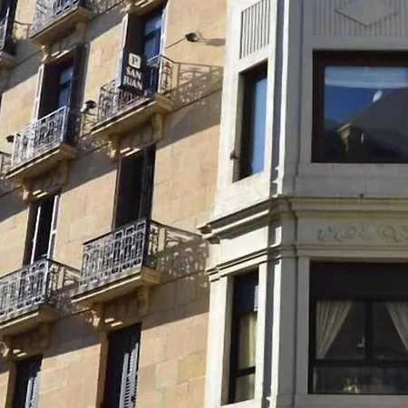 San Telmo / San Juan *