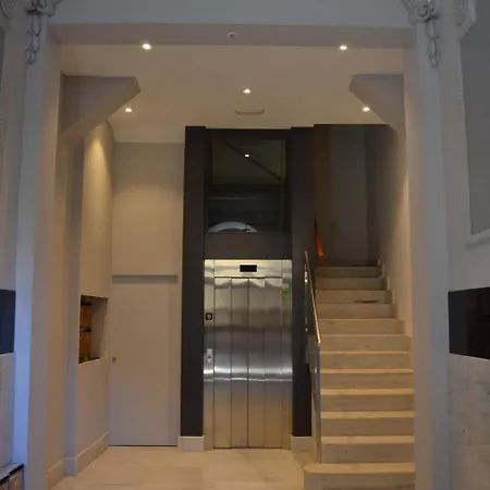 San Telmo / San Juan * サン・セバスティアン