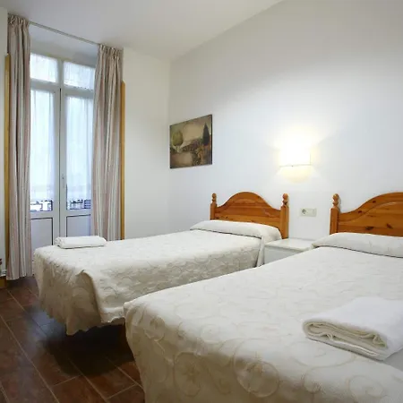 San Telmo / San Juan * San Sebastián