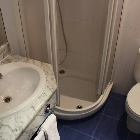 Pensjonat San Telmo / San Juan *