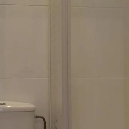 San Telmo / San Juan ゲストハウス *