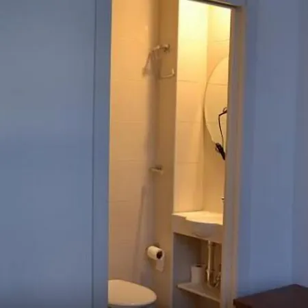 ゲストハウス San Telmo / San Juan *