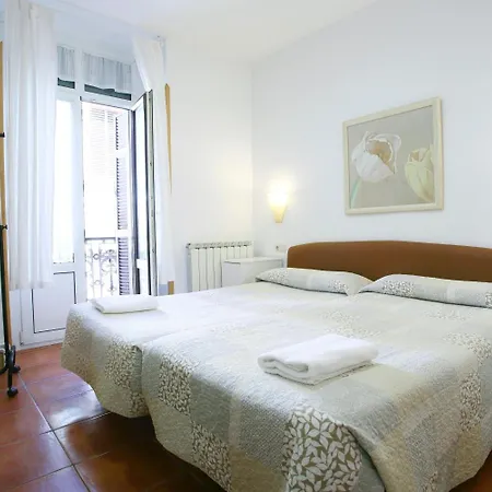 Pensjonat San Telmo / San Juan