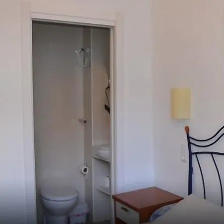 ゲストハウス San Telmo / San Juan サン・セバスティアン