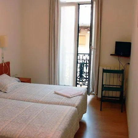 San Telmo / San Juan Penzion *