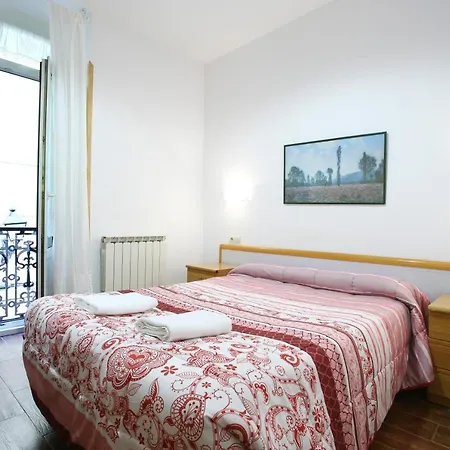 Pensjonat San Telmo / San Juan San Sebastián