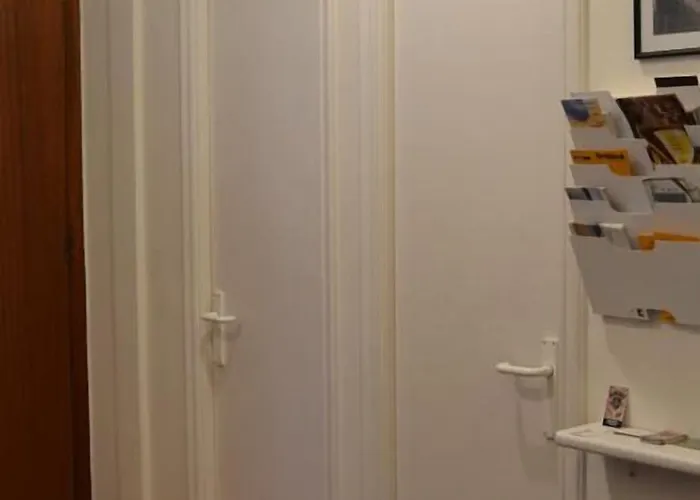 Гостьовий будинок San Telmo / San Juan