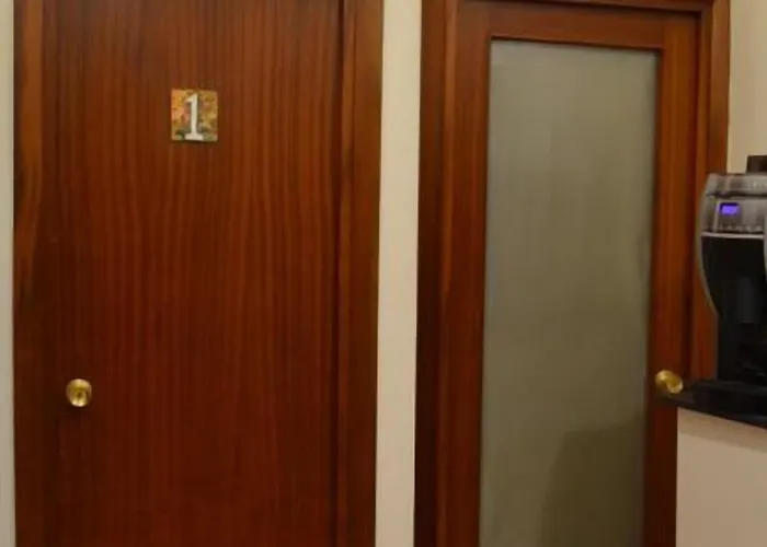 San Telmo / San Juan * Сан-Себастьян