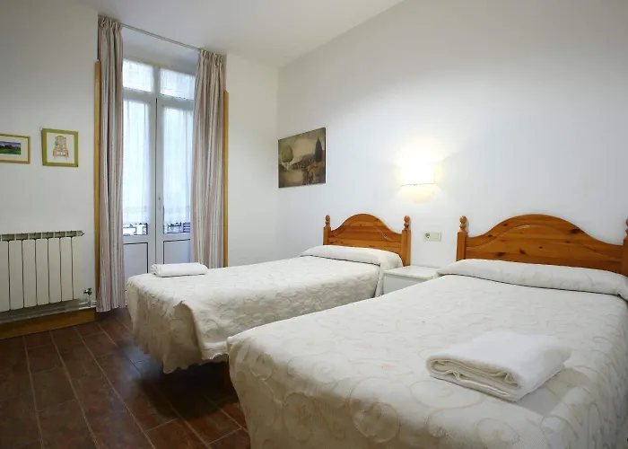 San Telmo / San Juan * San Sebastián