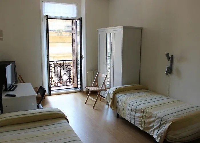 San Telmo / San Juan * Сан-Себастьян