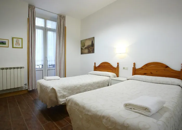 Гостьовий будинок San Telmo / San Juan *