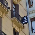San Telmo / San Juan * San Sebastian