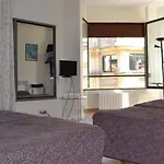 Guest house San Telmo / San Juan San Sebastian
