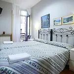 Guest house San Telmo / San Juan San Sebastian