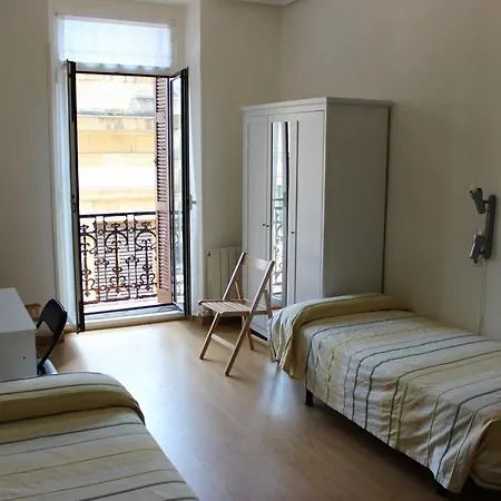 San Telmo / San Juan * San Sebastián