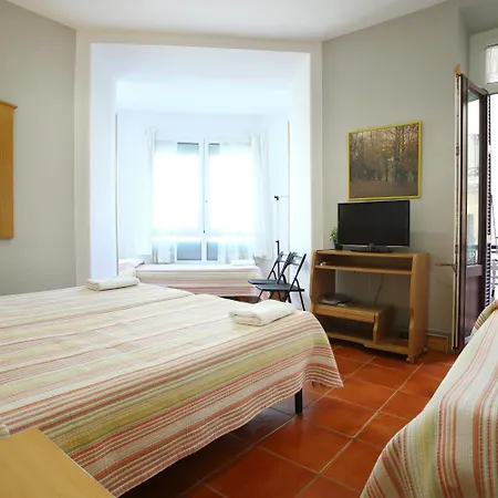 Vendégház San Telmo / San Juan