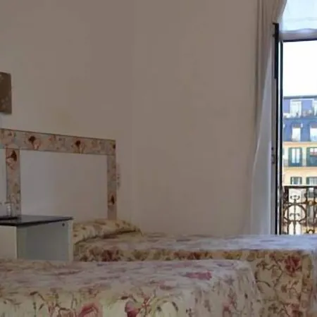 San Telmo / San Juan Vendégház *