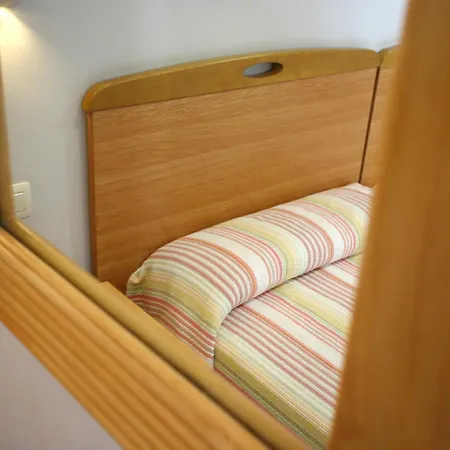 Penzion San Telmo / San Juan San Sebastián