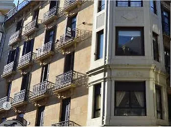 San Telmo / San Juan * Сан-Себастьян