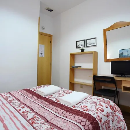 San Telmo / San Juan Vendégház San Sebastián