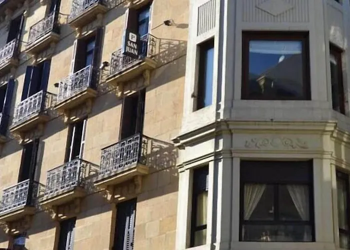 San Telmo / San Juan *