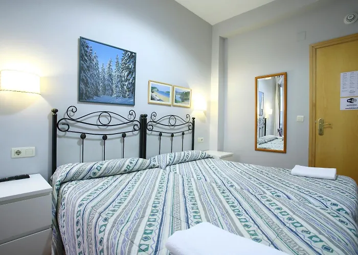 San Telmo / San Juan Penzion *