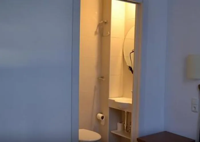 Penzion San Telmo / San Juan *