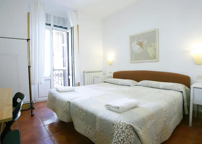 Penzion San Telmo / San Juan