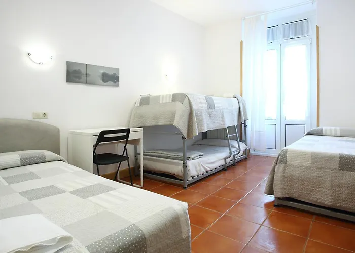 San Telmo / San Juan Penzion