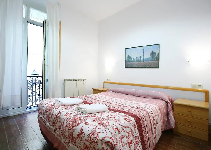 San Telmo / San Juan Penzion *