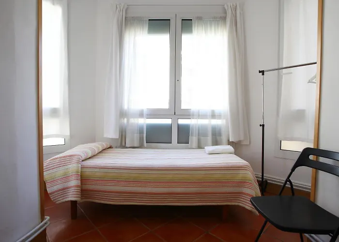 San Telmo / San Juan 게스트하우스