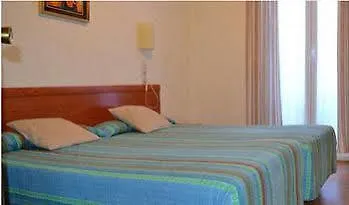 San Telmo / San Juan Penzion San Sebastián