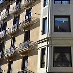 San Telmo / San Juan * San Sebastián