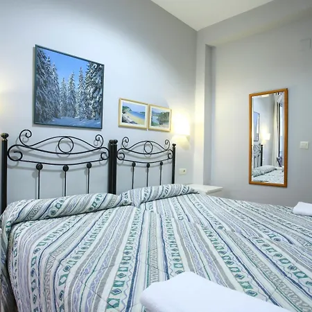 San Telmo / San Juan Pensionat *