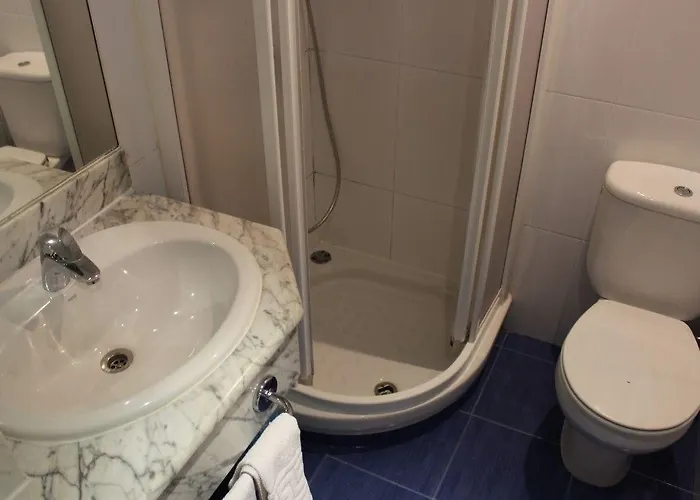 Pensionat San Telmo / San Juan *