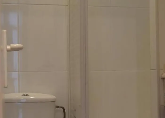 San Telmo / San Juan Pensionat *