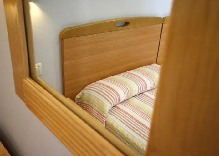 Pensionat San Telmo / San Juan San Sebastián