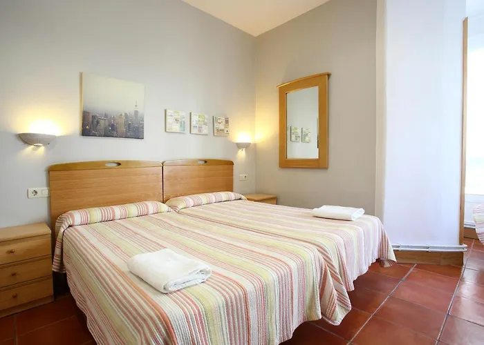 Pensionat San Telmo / San Juan *